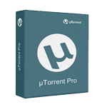 uTorrent Pro BT种子下载软件 解锁专业版 v3.6.0.47006